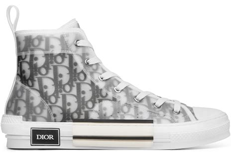 dior high top sneakers white|dior sneakers women.